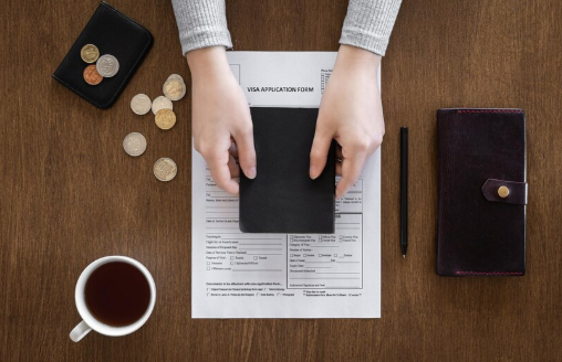 daftar dokumen penting untuk magang resmi ke Jerman