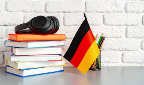 dokumen untuk magang di Jerman