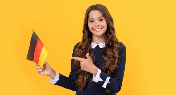 keuntungan utama dari magang di Jerman