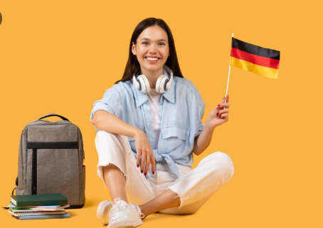 magang di Jerman