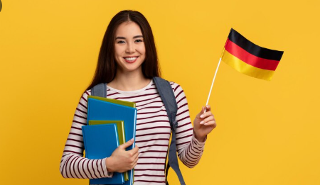 magang di Jerman