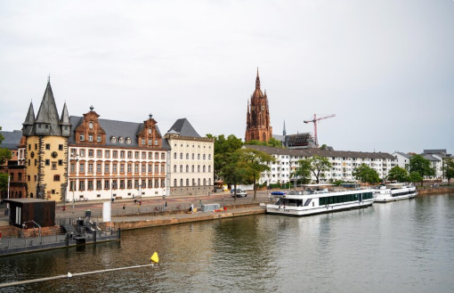 Kota Terbaik di Jerman