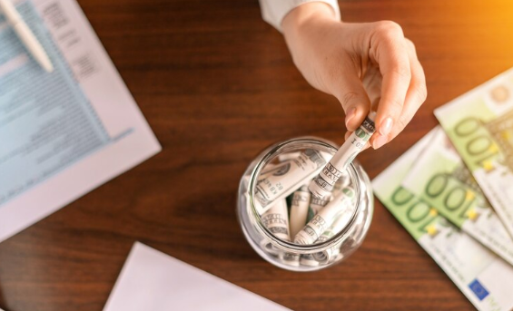 Menabung untuk Pelajar Indonesia di Jerman