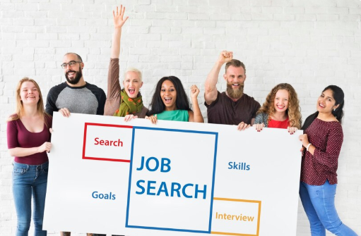 Peluang Kerja di Jerman