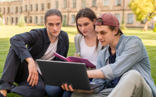 Studi Banding ke Jerman