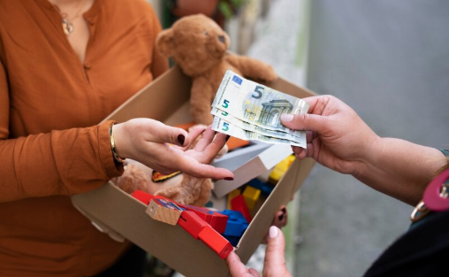 biaya hidup di Jerman