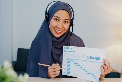 biaya program Ausbildung