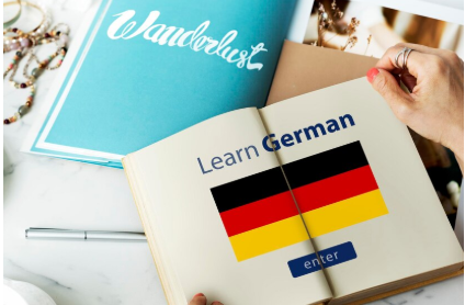 kosakata bahasa Jerman