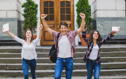 kuliah setelah lulus Ausbildung