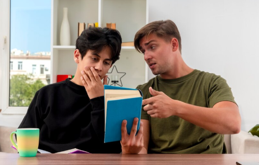 sistem dual study ke Jerman